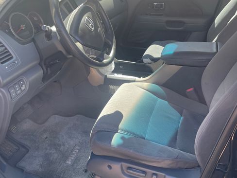 Used 2008 Honda Pilot SE image 11