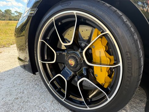 Used 2023 Porsche 911 Turbo S image 6