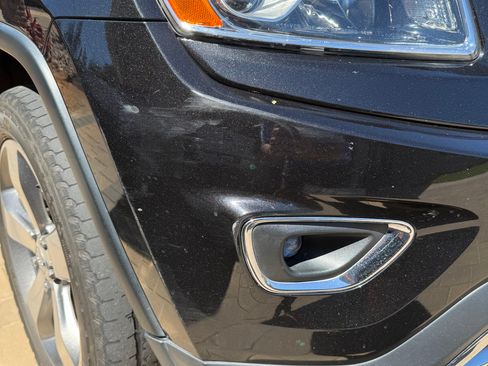 Used 2015 Jeep Grand Cherokee Limited RWD image 17