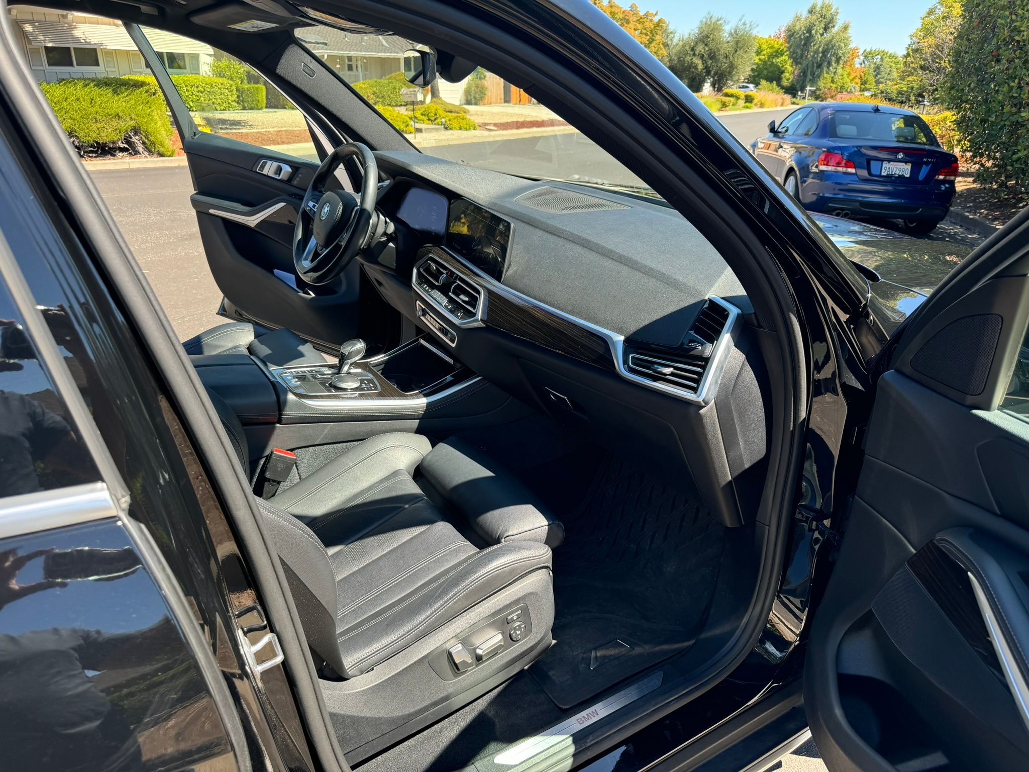 Used 2019 BMW X5 xDrive40i w/ Premium Package 2 AWD/4WD image 21