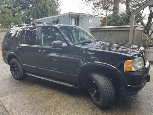 Used 2003 Ford Explorer Limited image 1