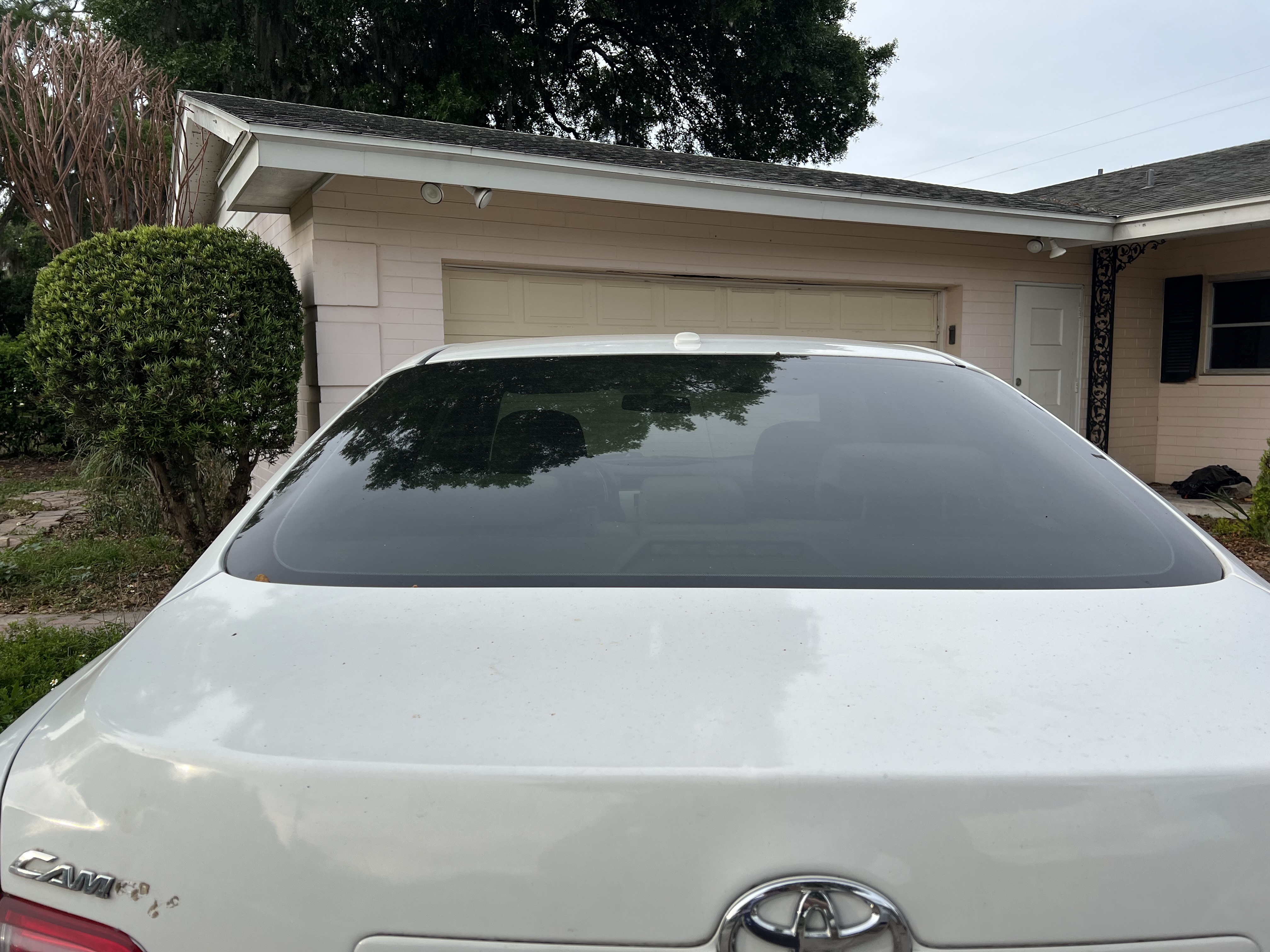 Used 2011 Toyota Camry FWD image 10