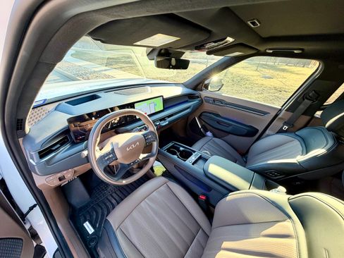 Used 2026 Kia EV9 GT-Line image 6