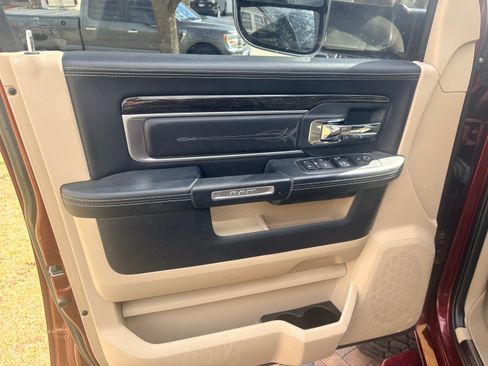 Used 2018 RAM 2500 Limited image 8