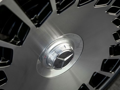 Used 2016 Mercedes-Benz Maybach S 600 image 18