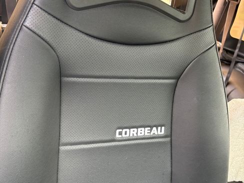 Used 2007 Jeep Wrangler X image 13