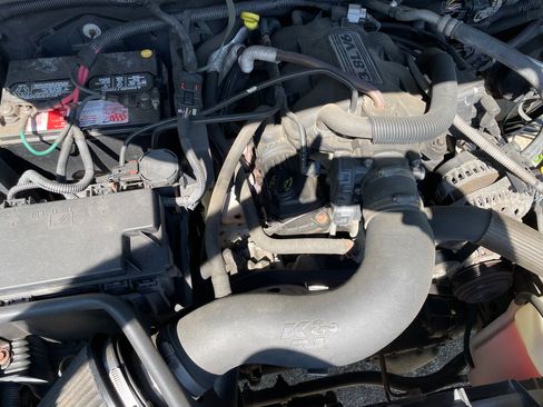 Used 2010 Jeep Wrangler Sport AWD/4WD image 13