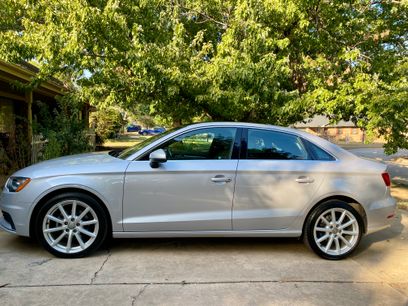 Used 2015 Audi A3 TDI Premium Plus