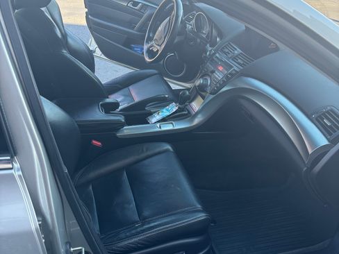 Used 2011 Acura TL SH-AWD image 9