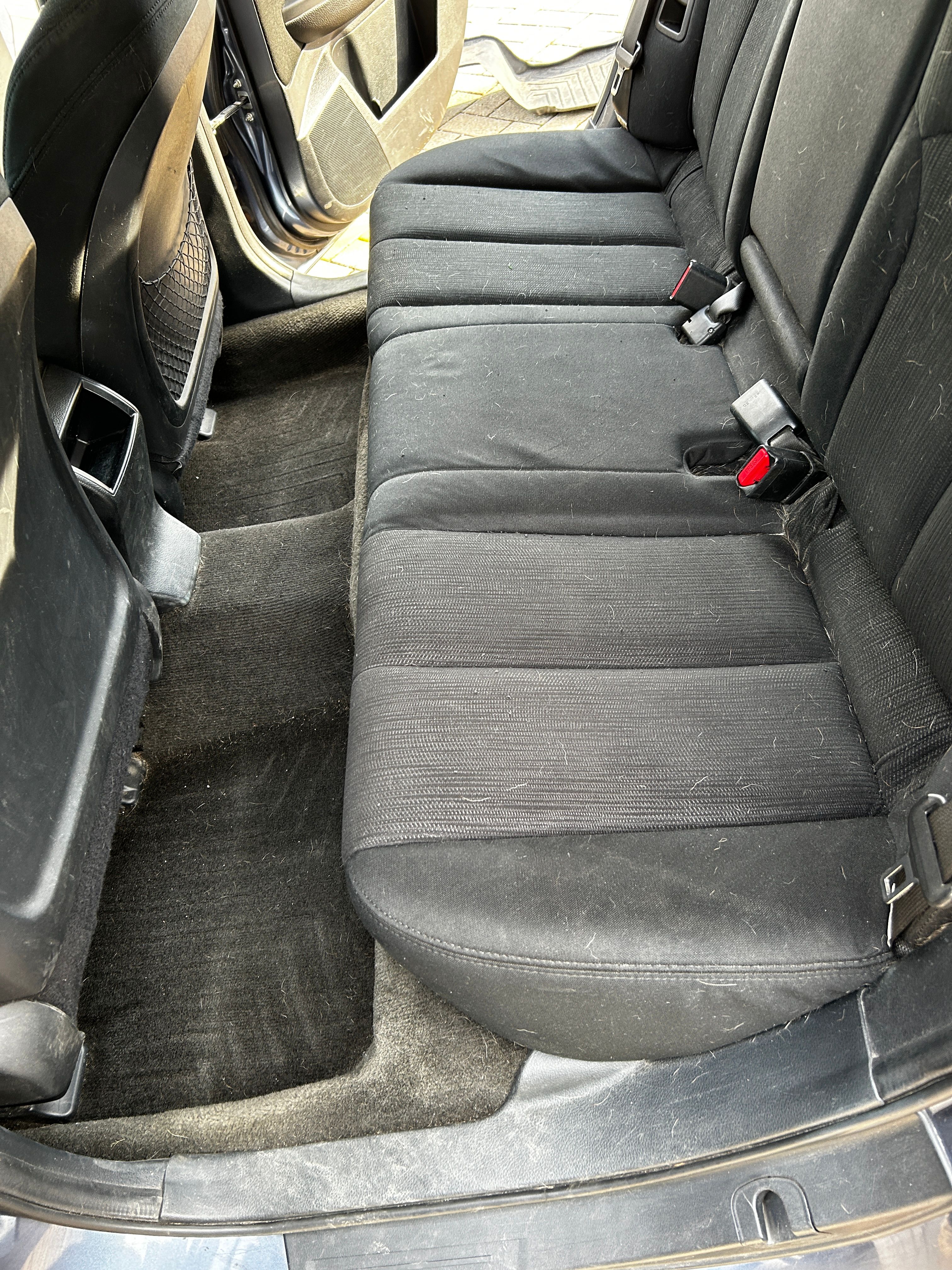 Used 2013 Subaru Outback 2.5i Premium w/ All-Weather Pkg AWD/4WD image 19