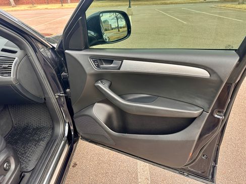 Used 2012 Audi Q5 3.2 Premium Plus image 19