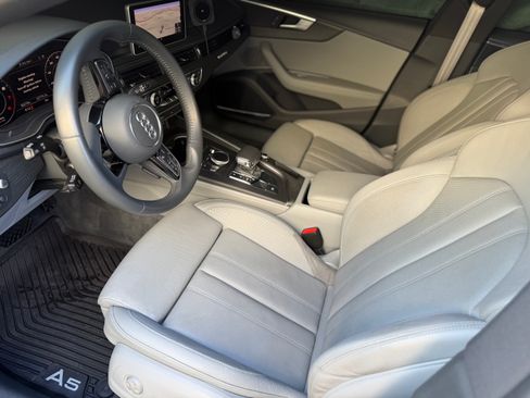 Used 2018 Audi A5 2.0T Prestige image 13