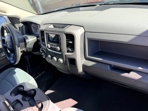 Used 2017 RAM 1500 Tradesman w/ Popular Equipment Group image 6