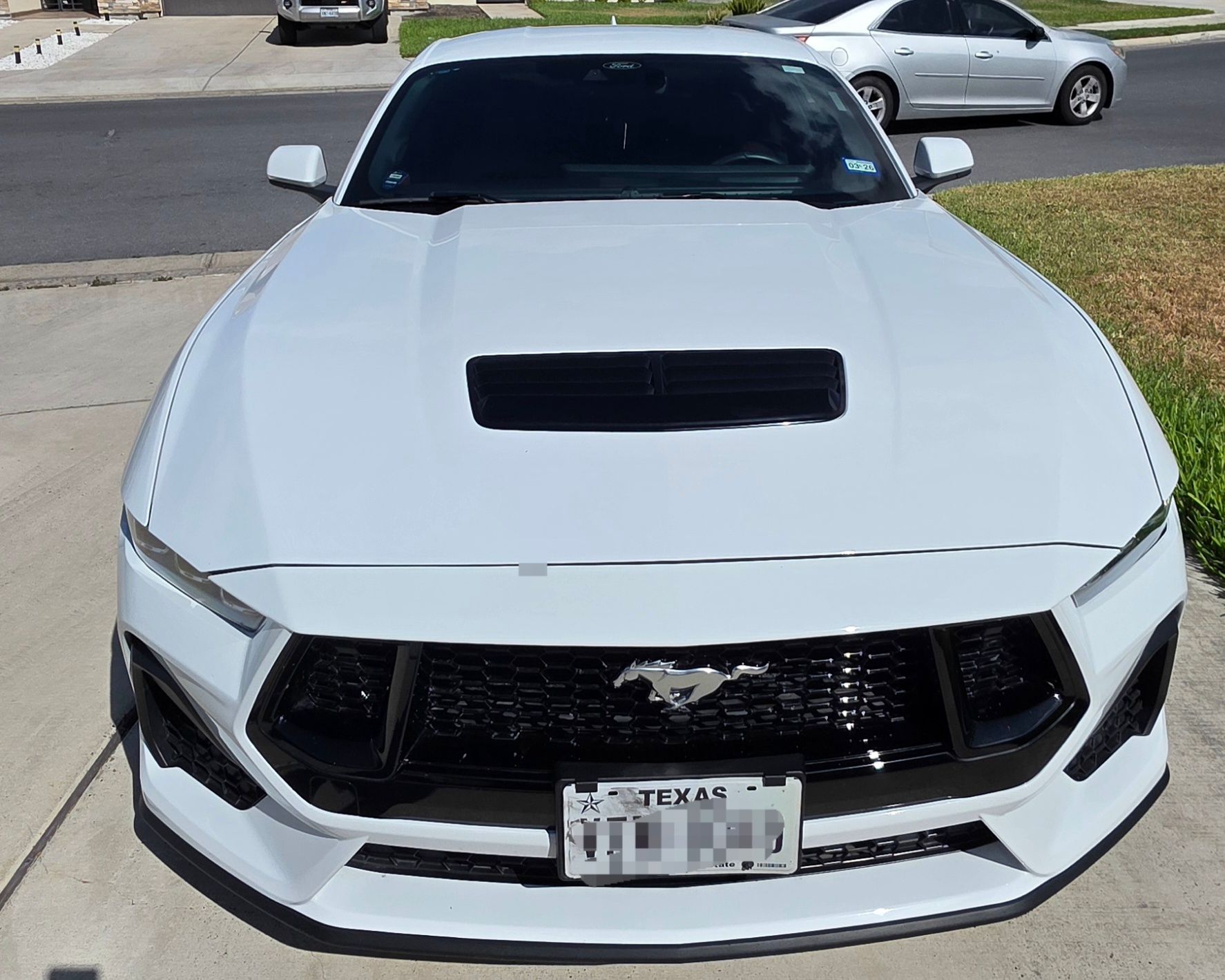 Used 2024 Ford Mustang GT Premium RWD image 8