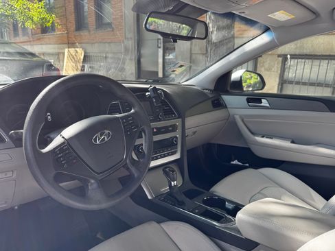 Used 2016 Hyundai Sonata SE FWD image 5
