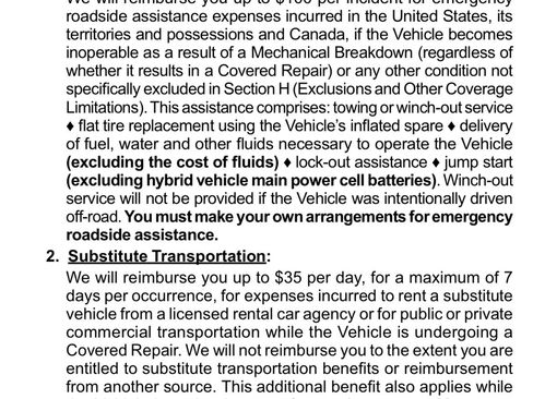 Used 2021 Hyundai Kona SEL w/ Cargo Package image 24