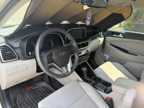 Used 2019 Hyundai Tucson Value image 9