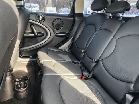 Used 2014 MINI Cooper Countryman S image 15