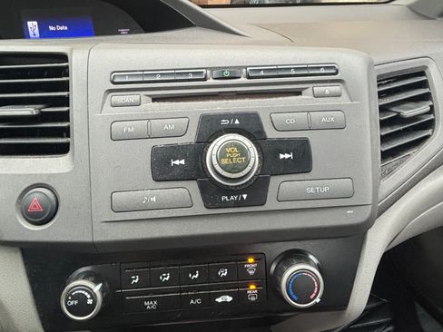 Used 2012 Honda Civic HF image 19
