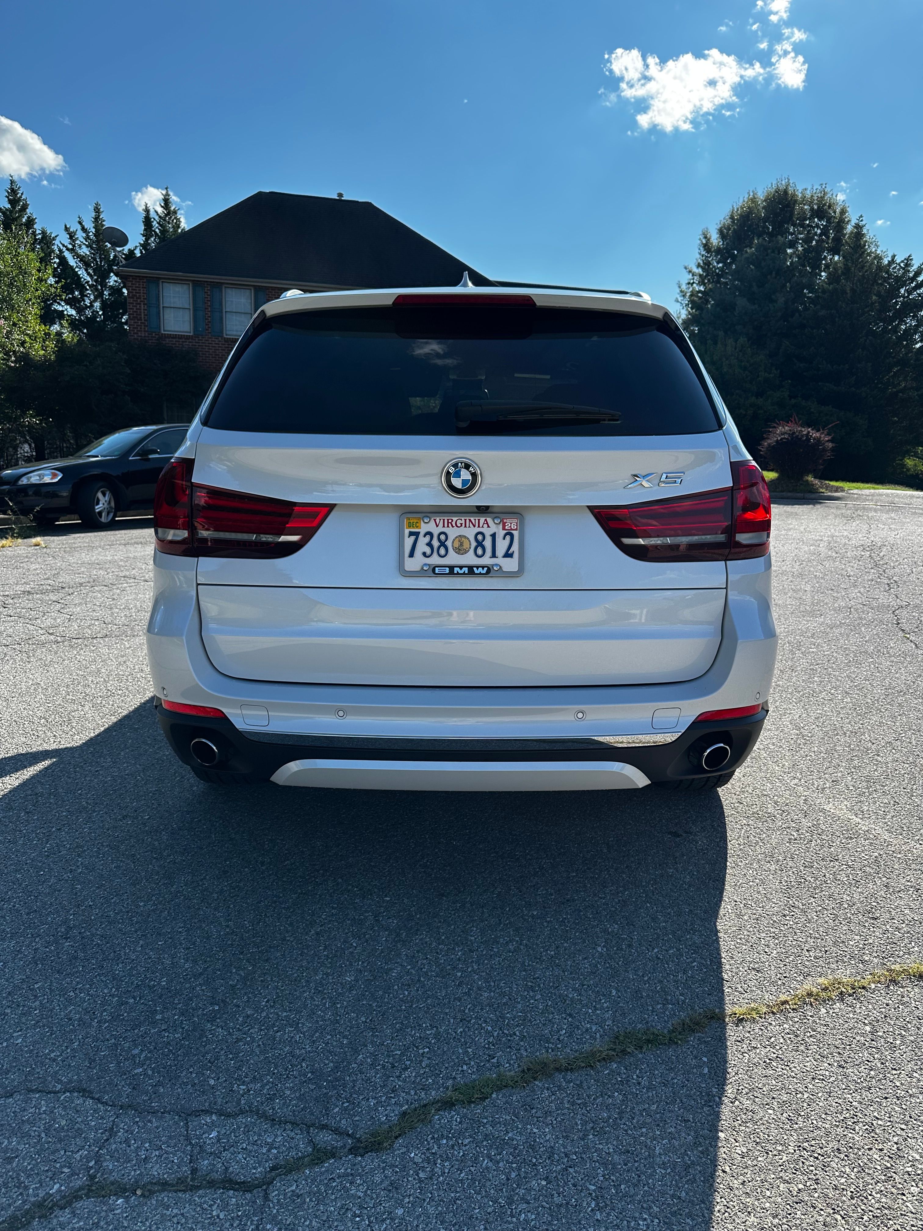 Used 2017 BMW X5 xDrive35i AWD/4WD image 6