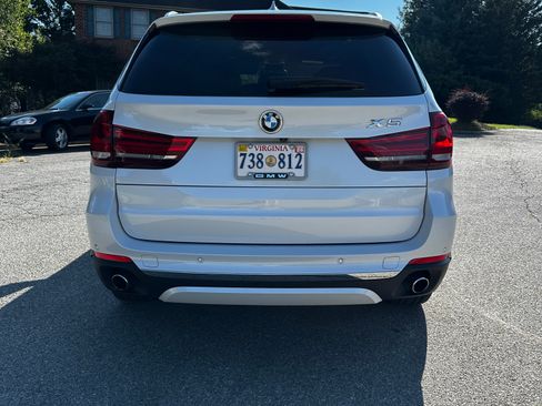 Used 2017 BMW X5 xDrive35i AWD/4WD image 6