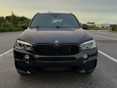 Used 2018 BMW X5 sDrive35i RWD image 10