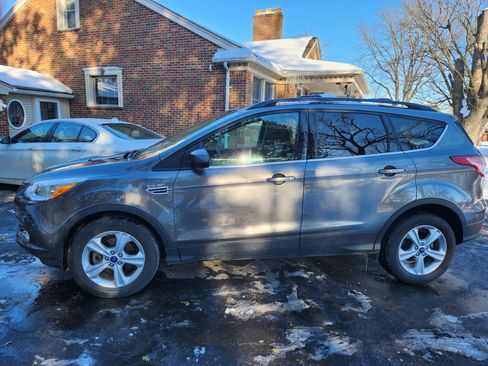 Used 2013 Ford Escape SE image 5