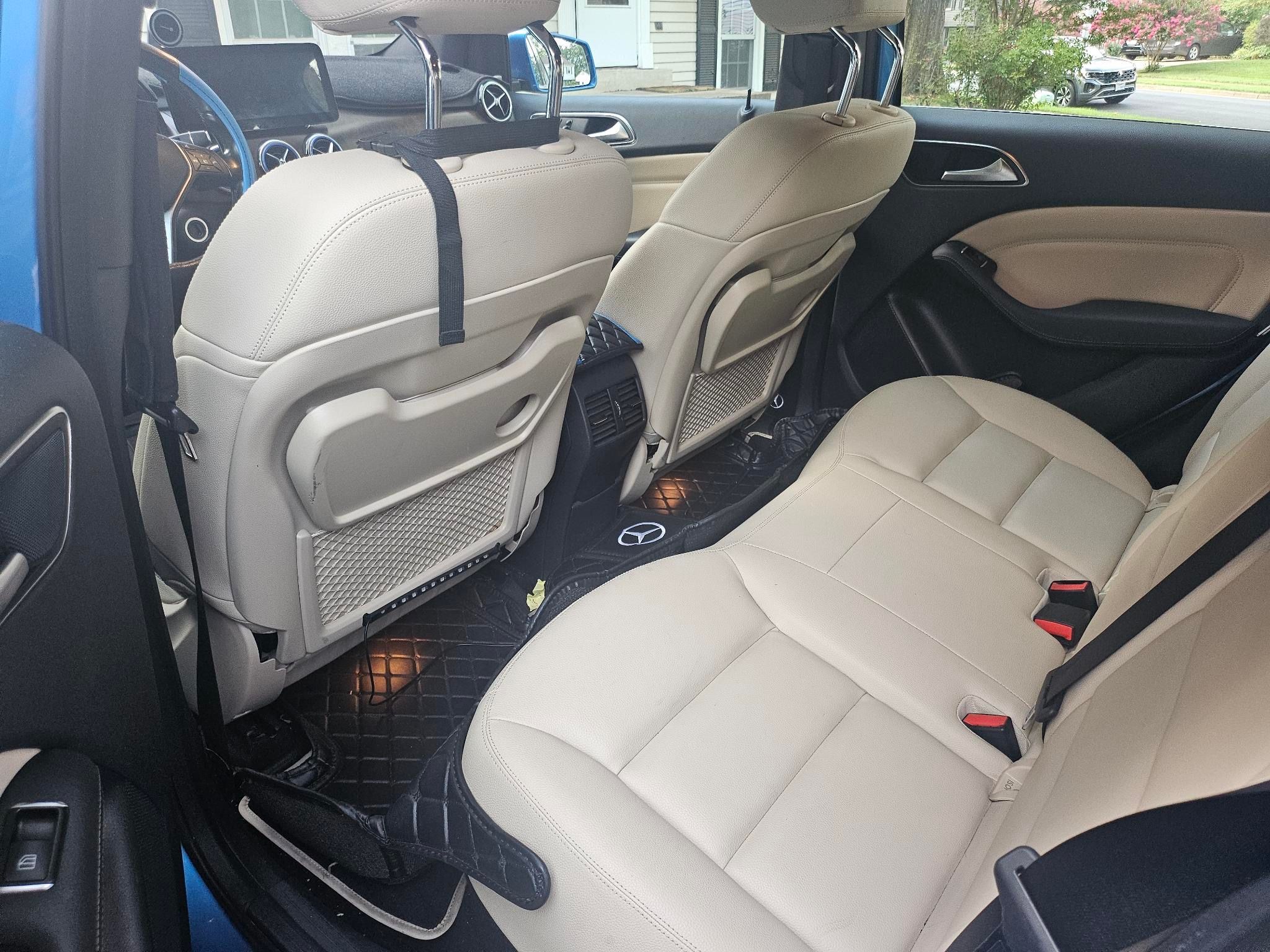 Used 2014 Mercedes-Benz B 250e image 11