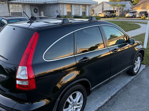 Used 2010 Honda CR-V EX-L image 4