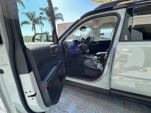 Used 2021 Ford Bronco Sport Outer Banks image 18