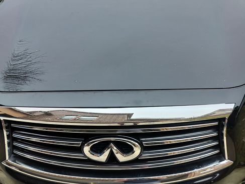 Used 2014 INFINITI QX60 Luxe image 9