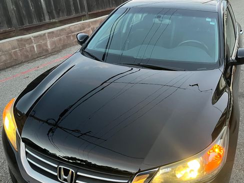 Used 2013 Honda Accord Sport image 2