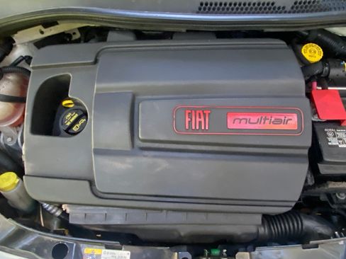 Used 2012 FIAT 500 Sport w/ Safety & Convenience Pkg FWD image 29