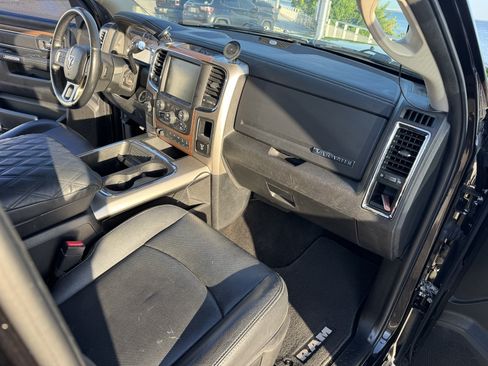 Used 2016 RAM 2500 Laramie AWD/4WD image 20