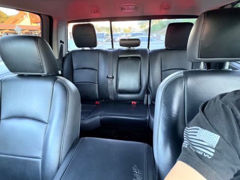 Used 2019 RAM 1500 Big Horn image 14