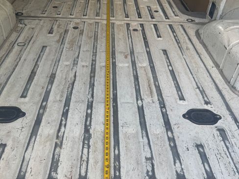 Used 2017 Nissan NV 2500 S w/ Power Basic Package image 2