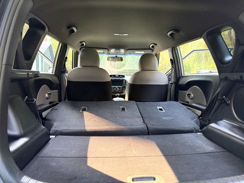 Used 2015 Kia Soul + w/ Audio Package FWD image 16