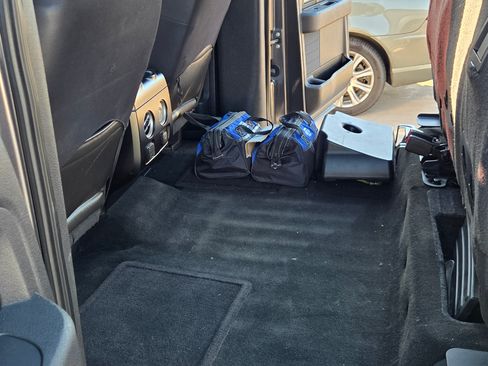 Used 2012 Ford F150 FX4 w/ FX Luxury Pkg image 14