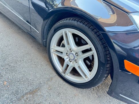 Used 2013 Mercedes-Benz E 350 Coupe image 10