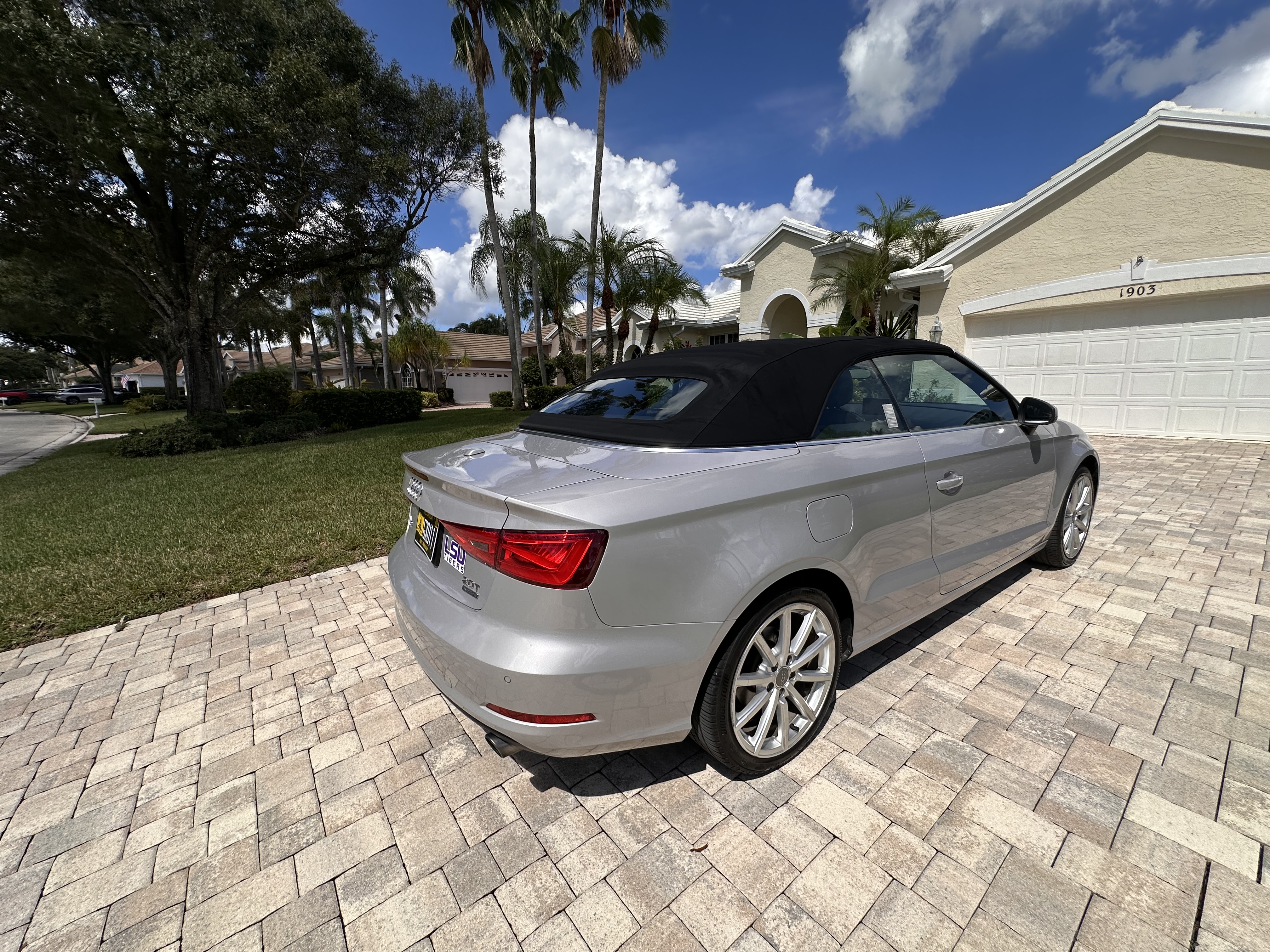 Used 2015 Audi A3 2.0T Premium AWD/4WD image 17