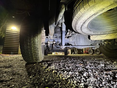 Used 2021 Ford F250 XL w/ Power Equipment Group image 5