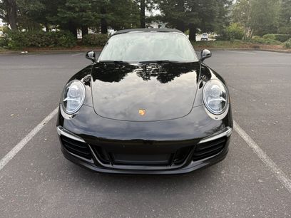 Used 2014 Porsche 911 Carrera 4S