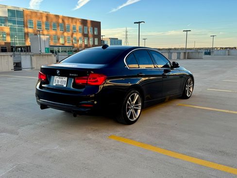 Used 2017 BMW 340i Sedan image 6