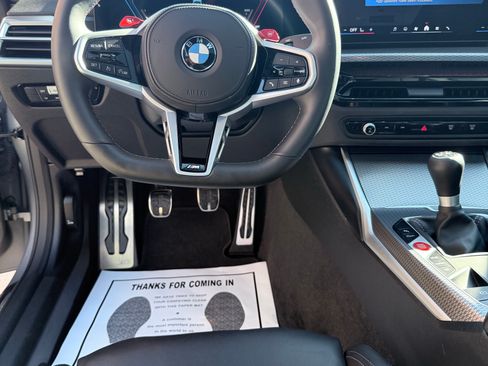 Used 2025 BMW M2 w/ Lighting Package image 22