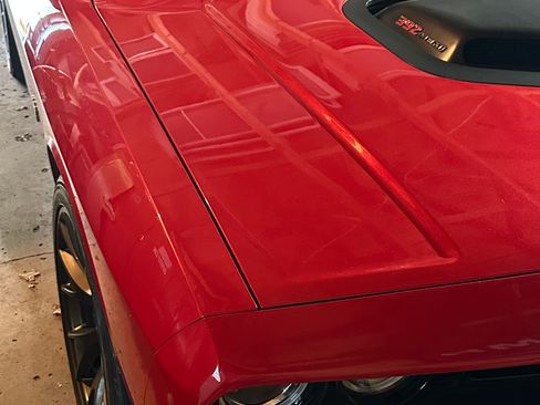 Used 2016 Dodge Challenger R/T Scat Pack image 2