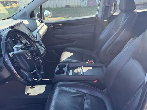 Used 2019 Honda Odyssey Elite image 16