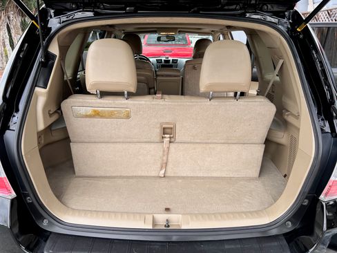 Used 2009 Toyota Highlander Limited image 16