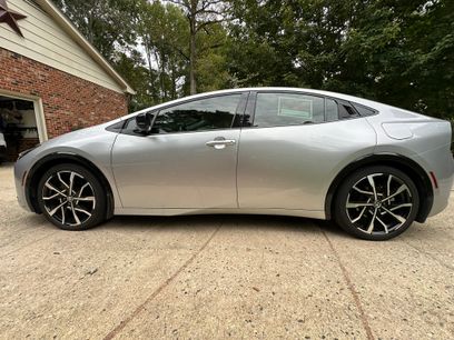 Used 2023 Toyota Prius Prime