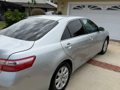Used 2007 Toyota Camry LE FWD image 11