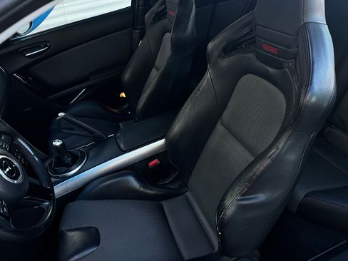 Used 2009 MAZDA RX-8 R3 RWD image 15
